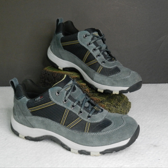 LL Bean Mens Snow Sneaker Tek 2.5 Mens Size 10 Medium Primaloft Insulated 200g - Picture 1 of 10